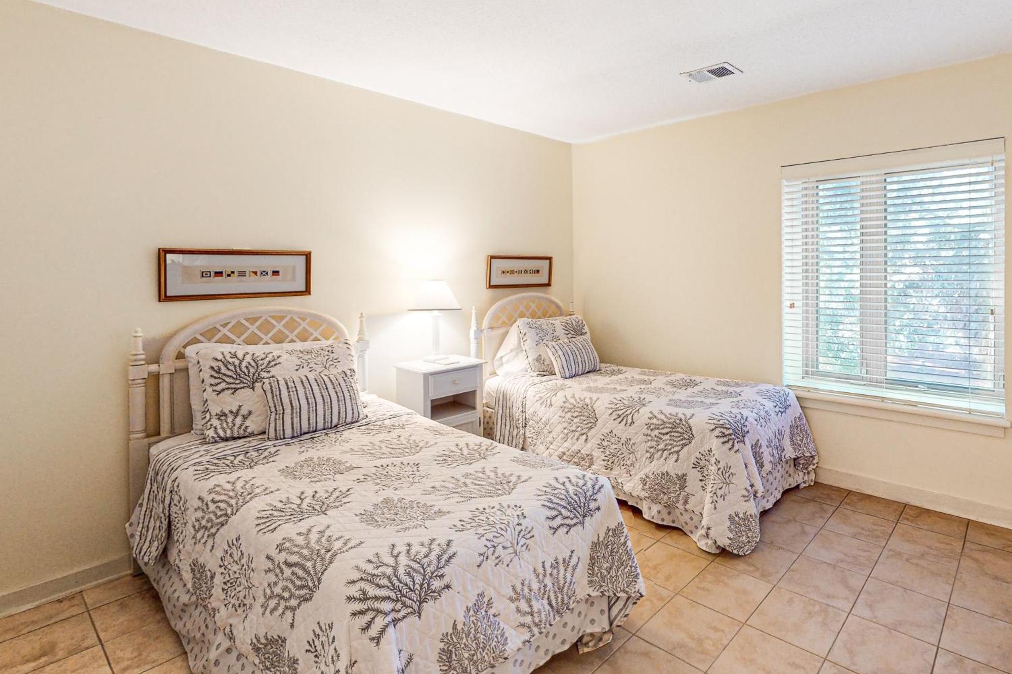 Bluff Villas 1673 ヒルトンヘッドアイランド エクステリア 写真