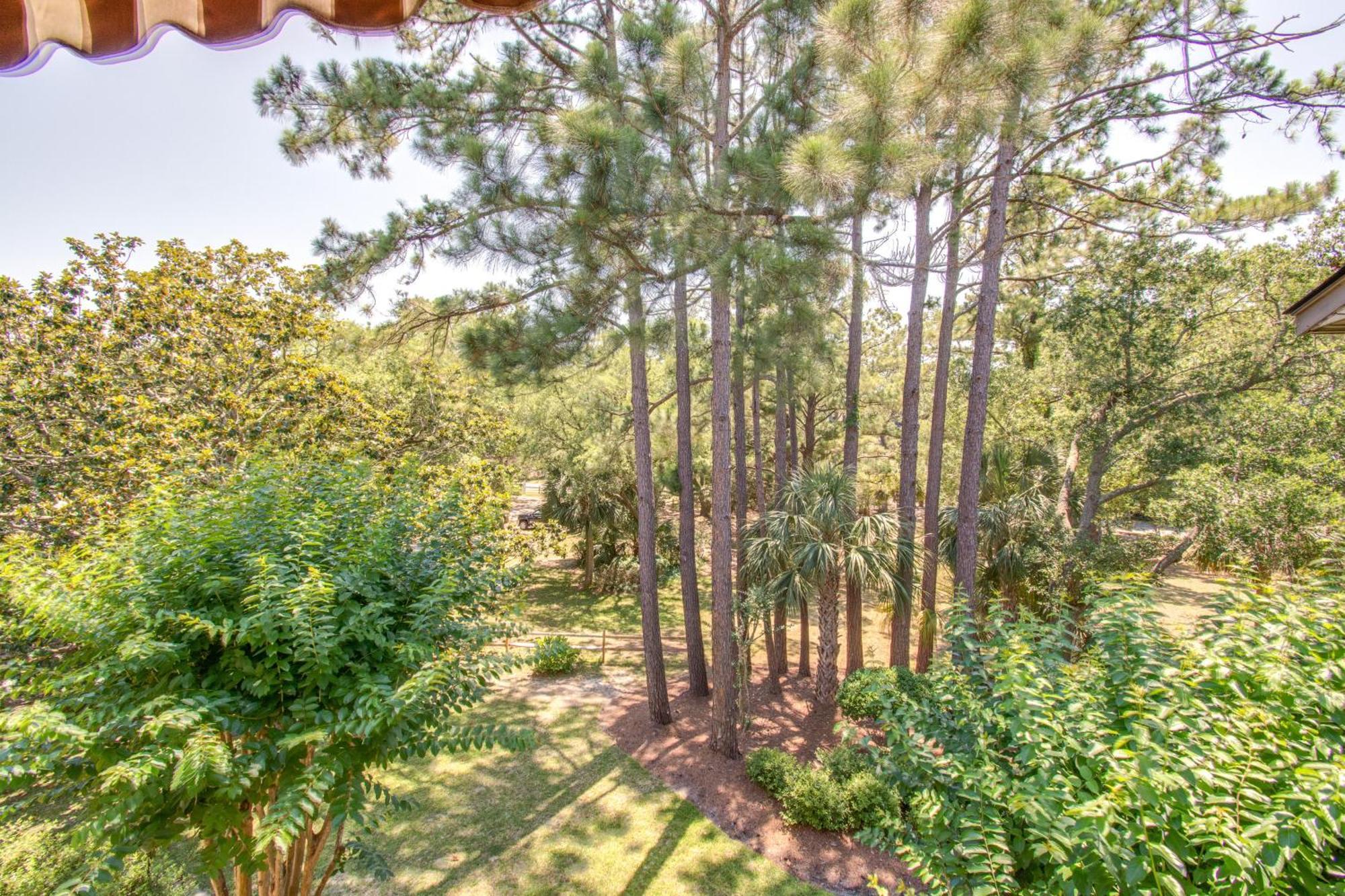 Bluff Villas 1673 ヒルトンヘッドアイランド エクステリア 写真