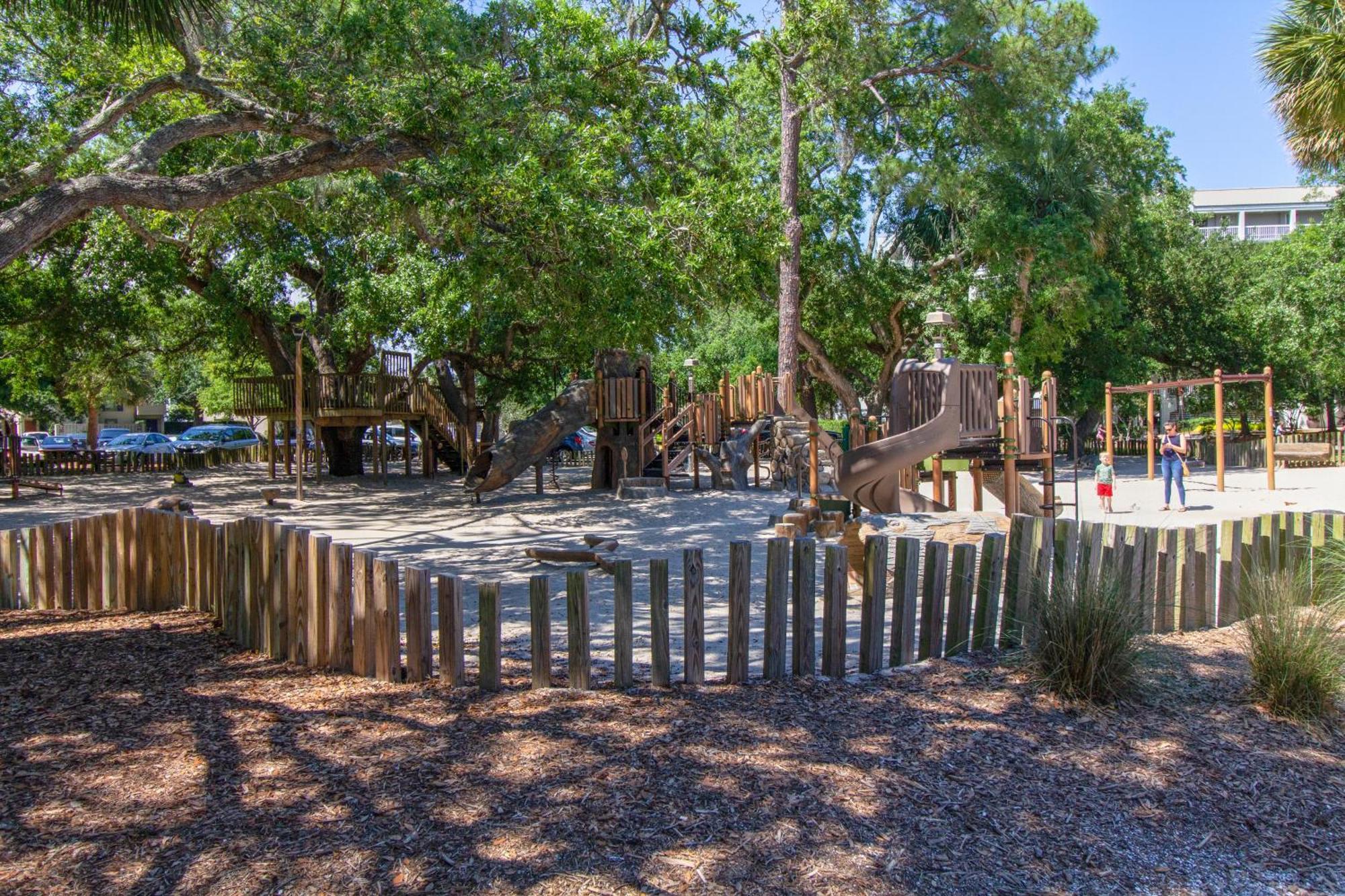 Bluff Villas 1673 ヒルトンヘッドアイランド エクステリア 写真